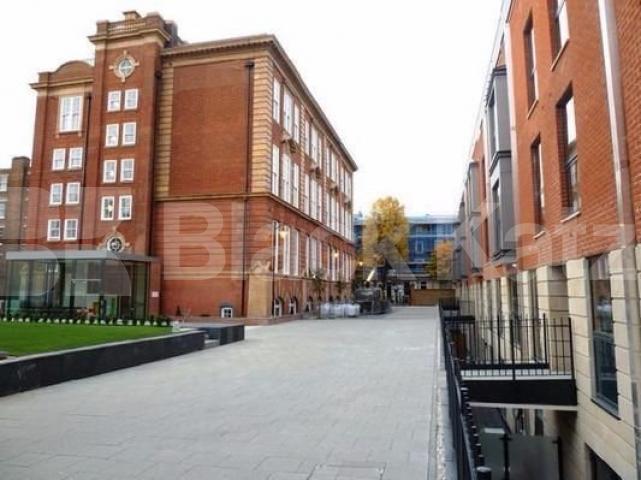 			New Instruction, 2 Bedroom, 1 bath, 1 reception Apartment			 Offord Road , ISLINGTON